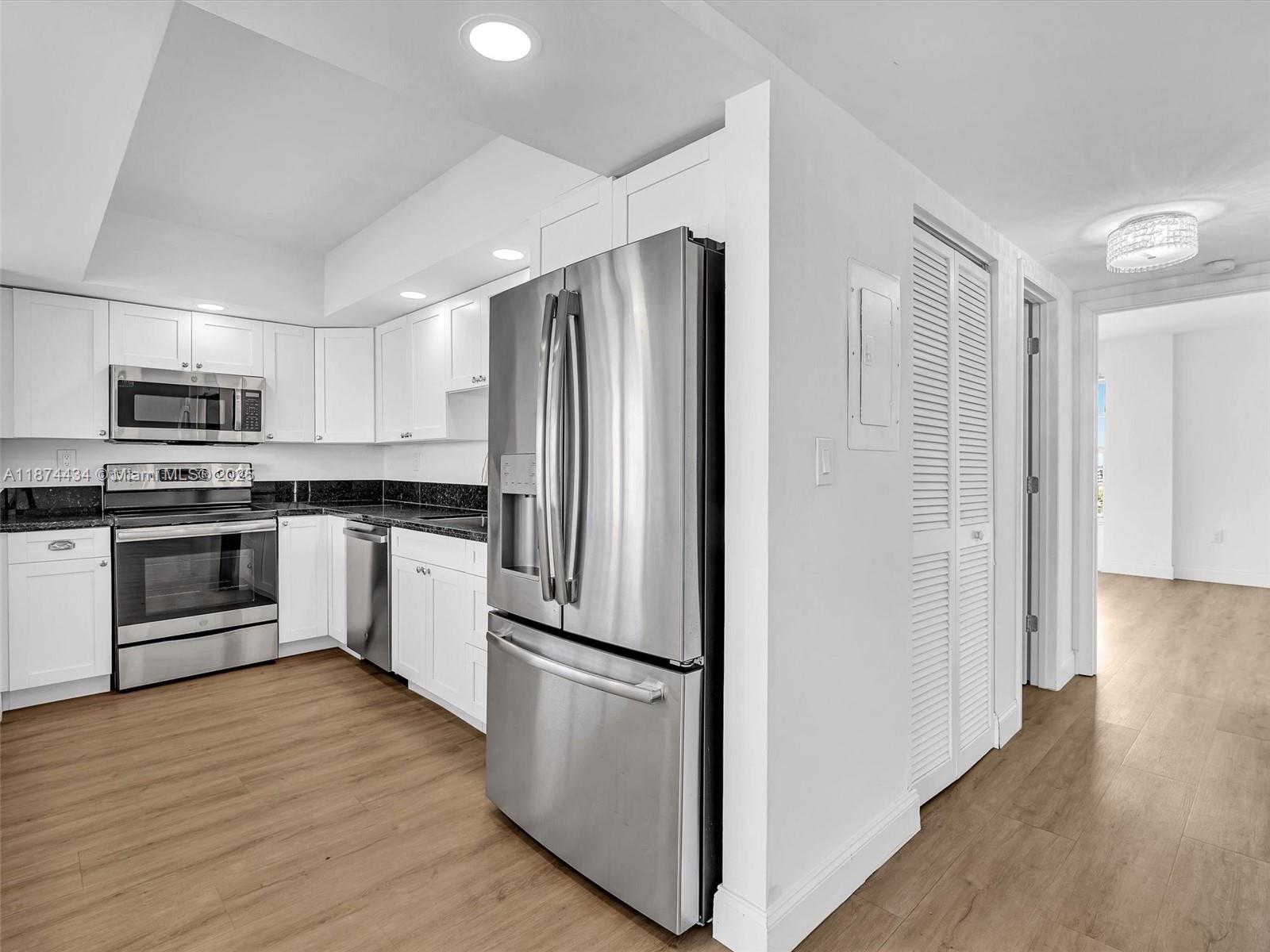 JOCKEY CLUB CONDO - Residential