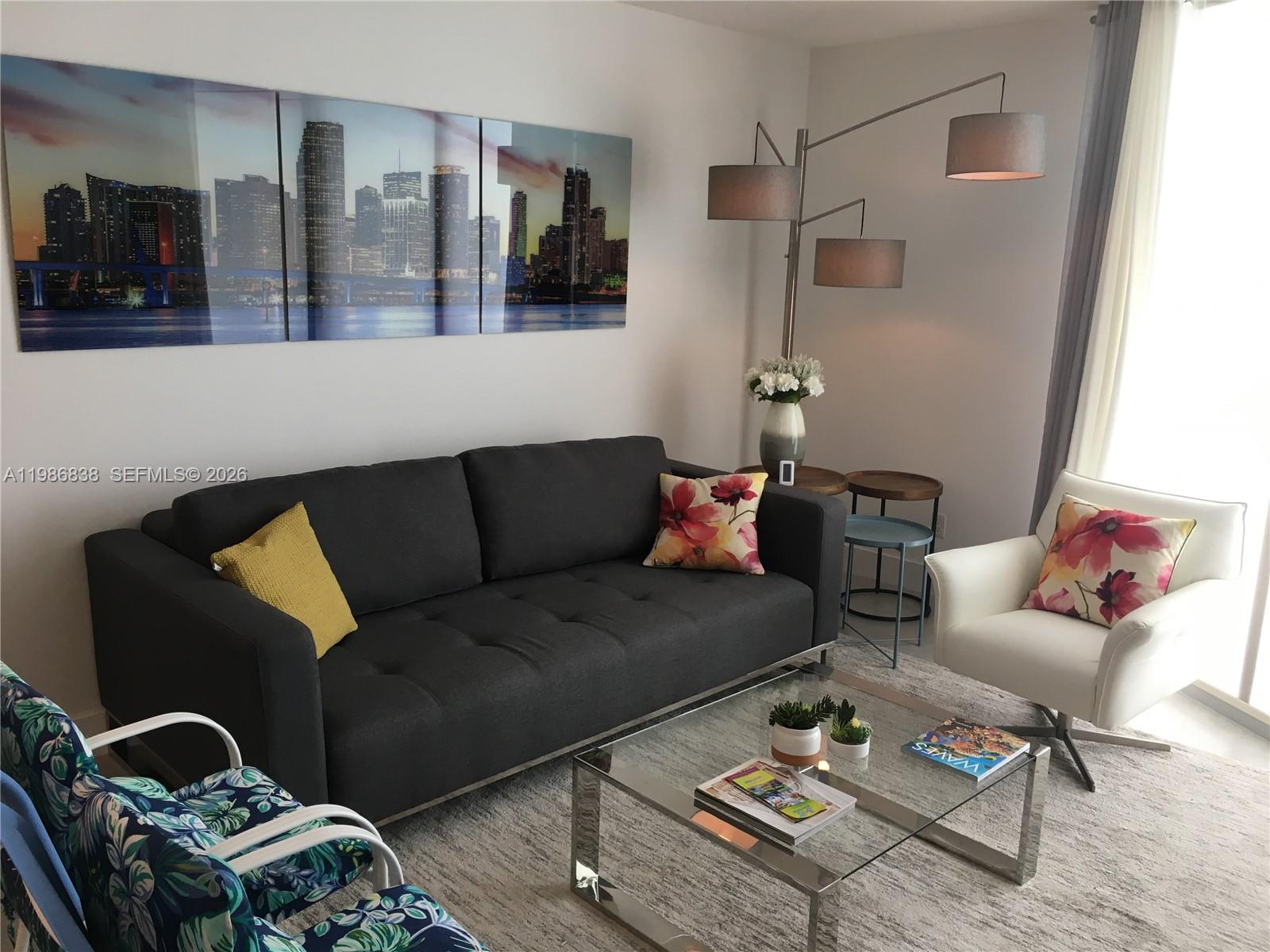 335 S Biscayne Blvd 3910