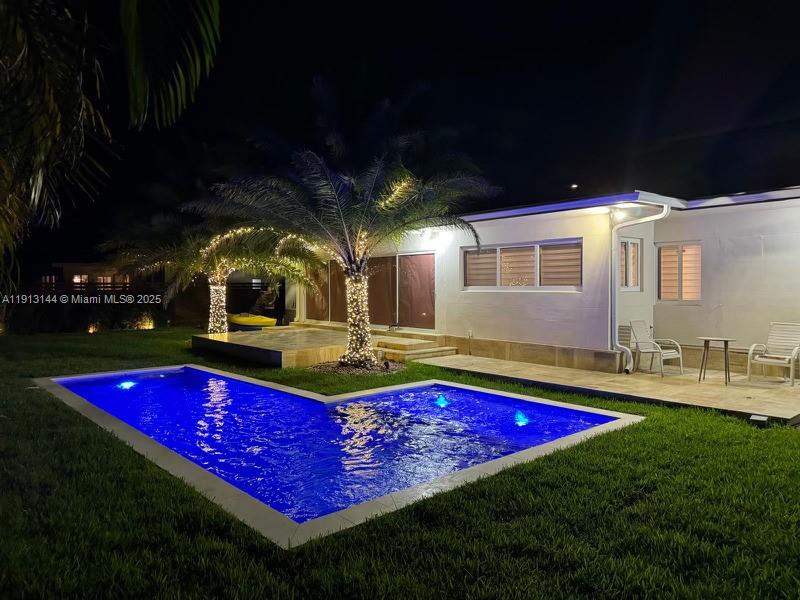 SUNRISE INTRACOASTAL - Residential Lease