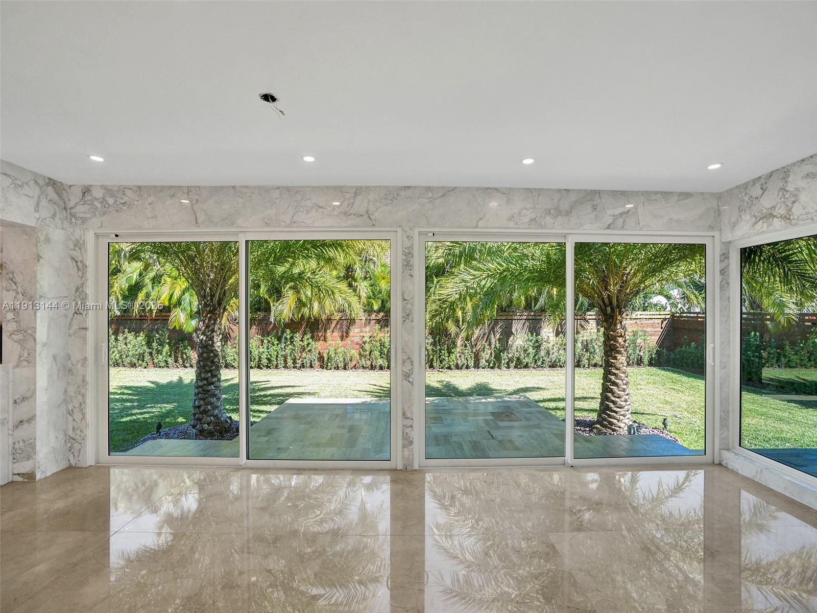 SUNRISE INTRACOASTAL - Residential Lease