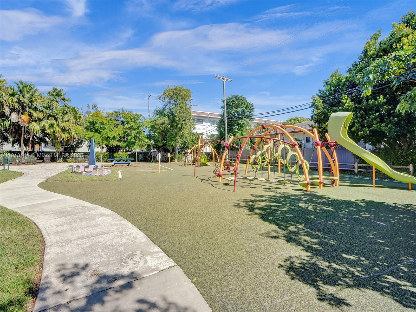 SUNRISE INTRACOASTAL - Residential Lease