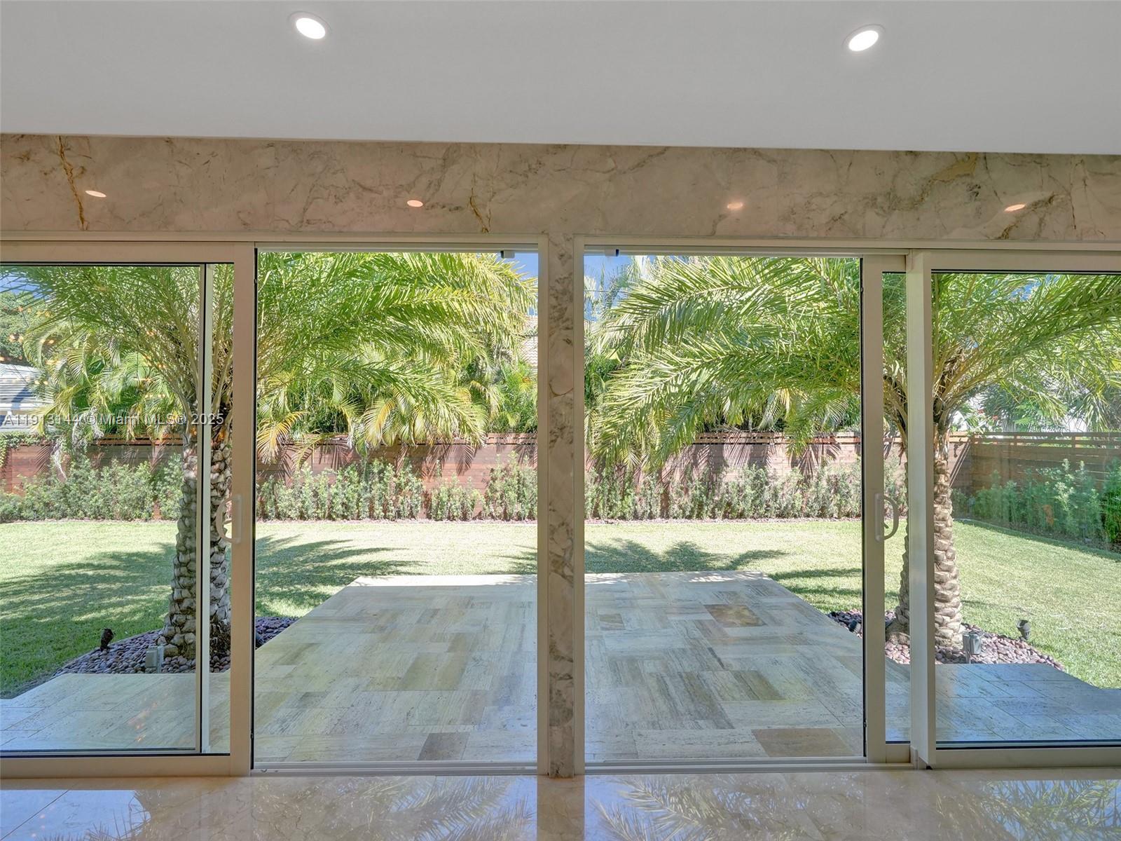 SUNRISE INTRACOASTAL - Residential Lease