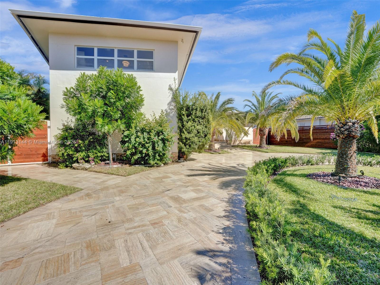 SUNRISE INTRACOASTAL - Residential Lease