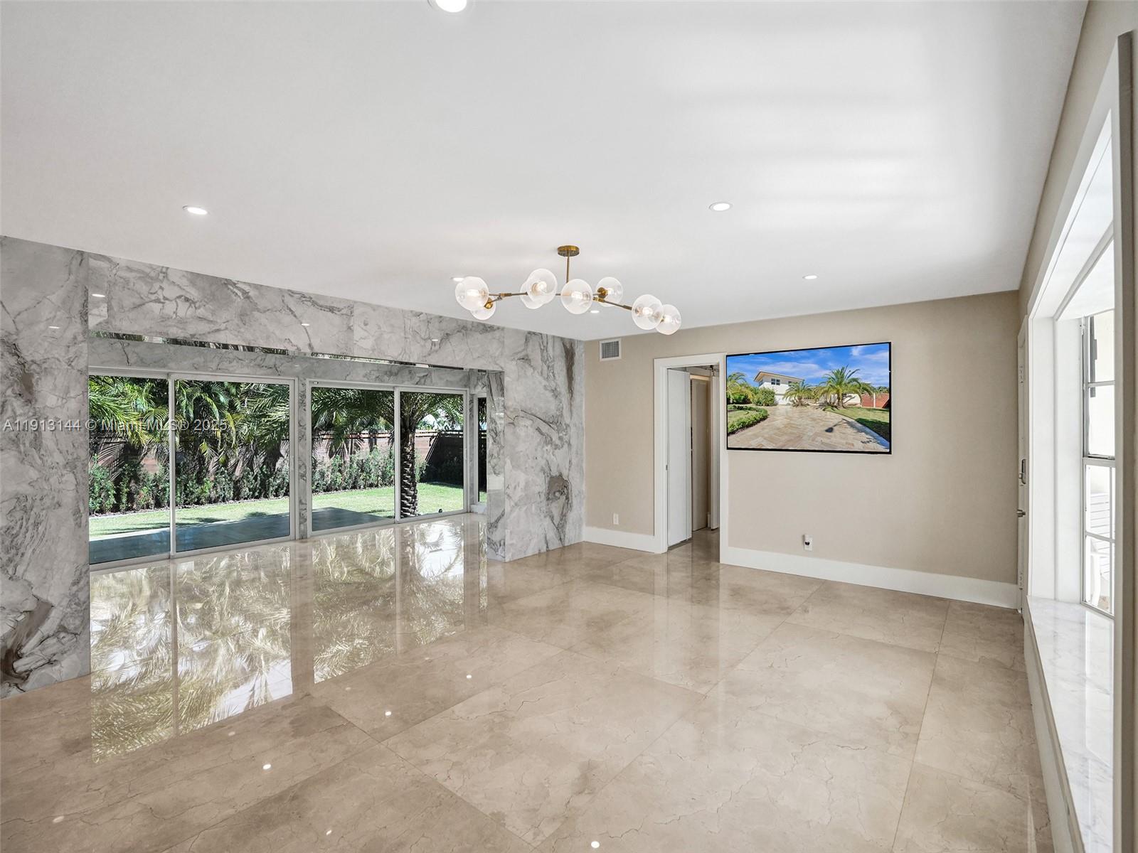 SUNRISE INTRACOASTAL - Residential Lease