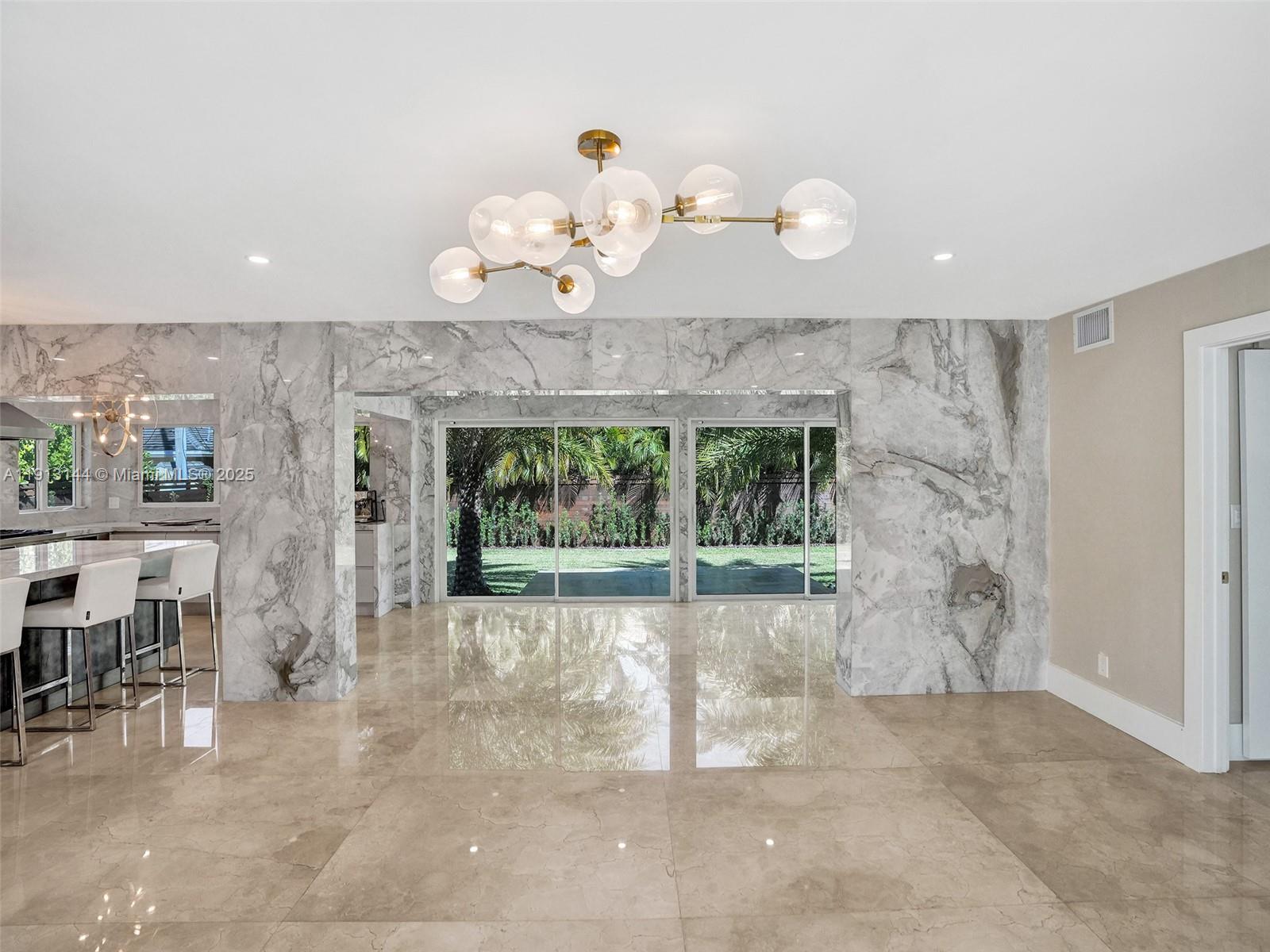 SUNRISE INTRACOASTAL - Residential Lease