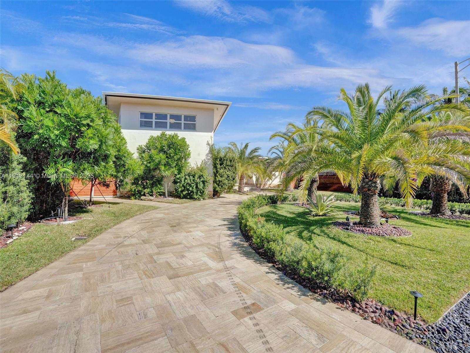 SUNRISE INTRACOASTAL - Residential Lease