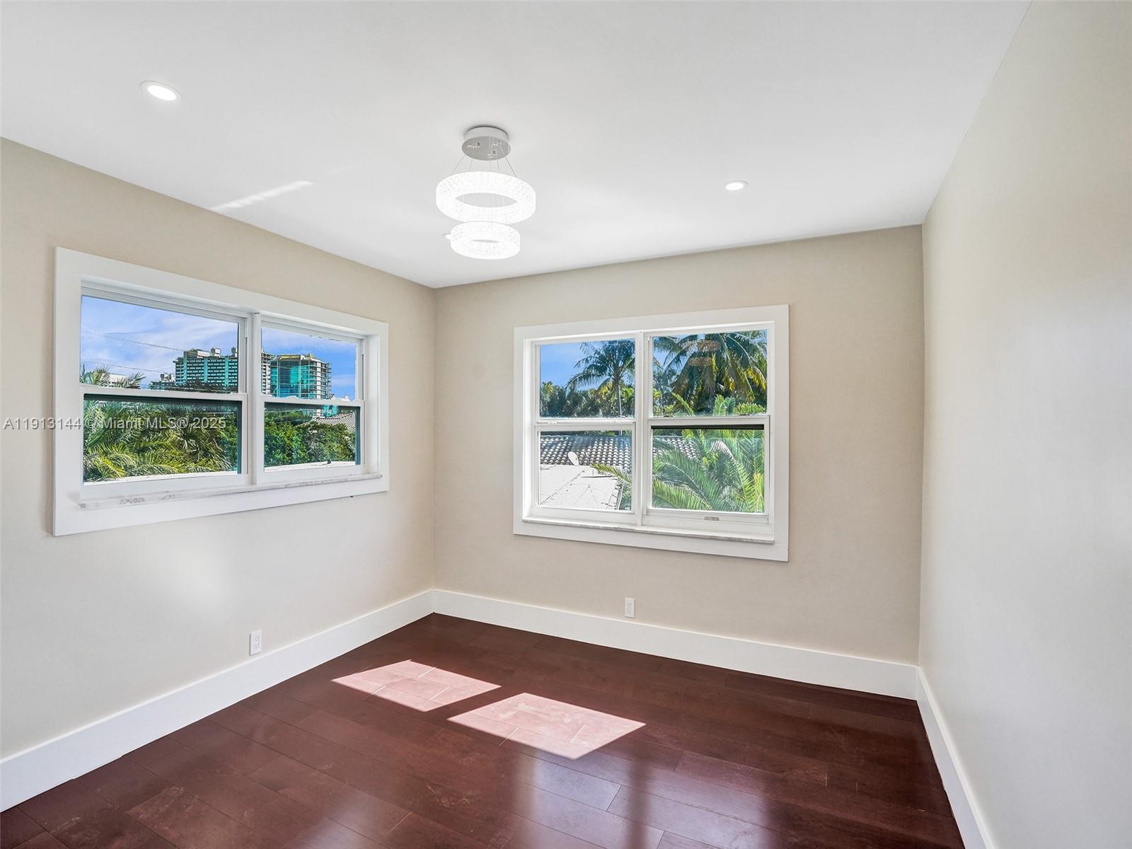 SUNRISE INTRACOASTAL - Residential Lease