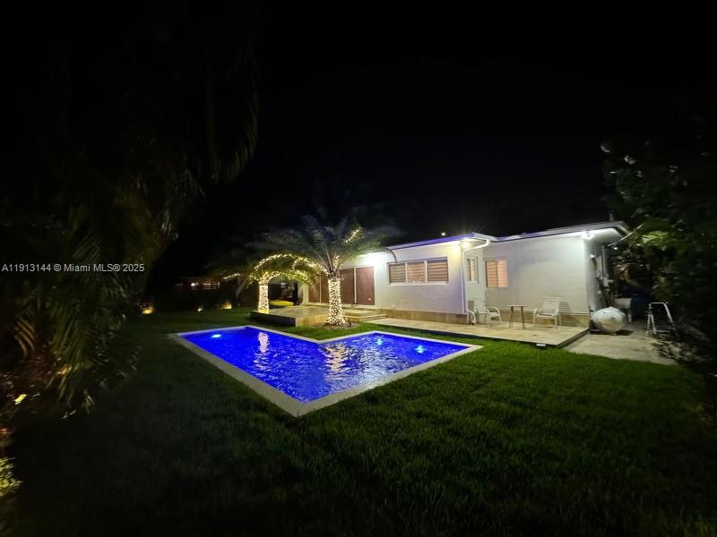 SUNRISE INTRACOASTAL - Residential Lease