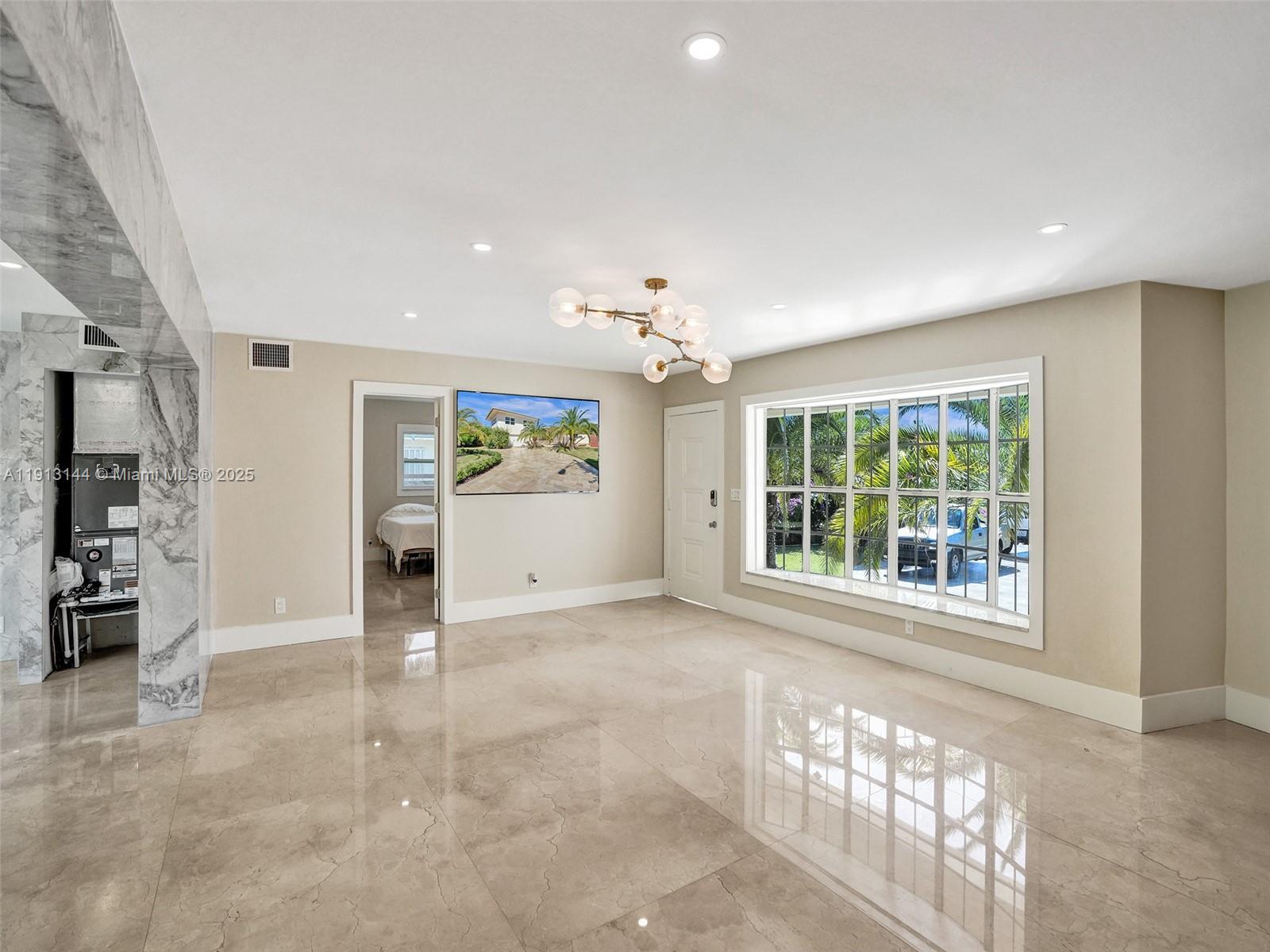 SUNRISE INTRACOASTAL - Residential Lease