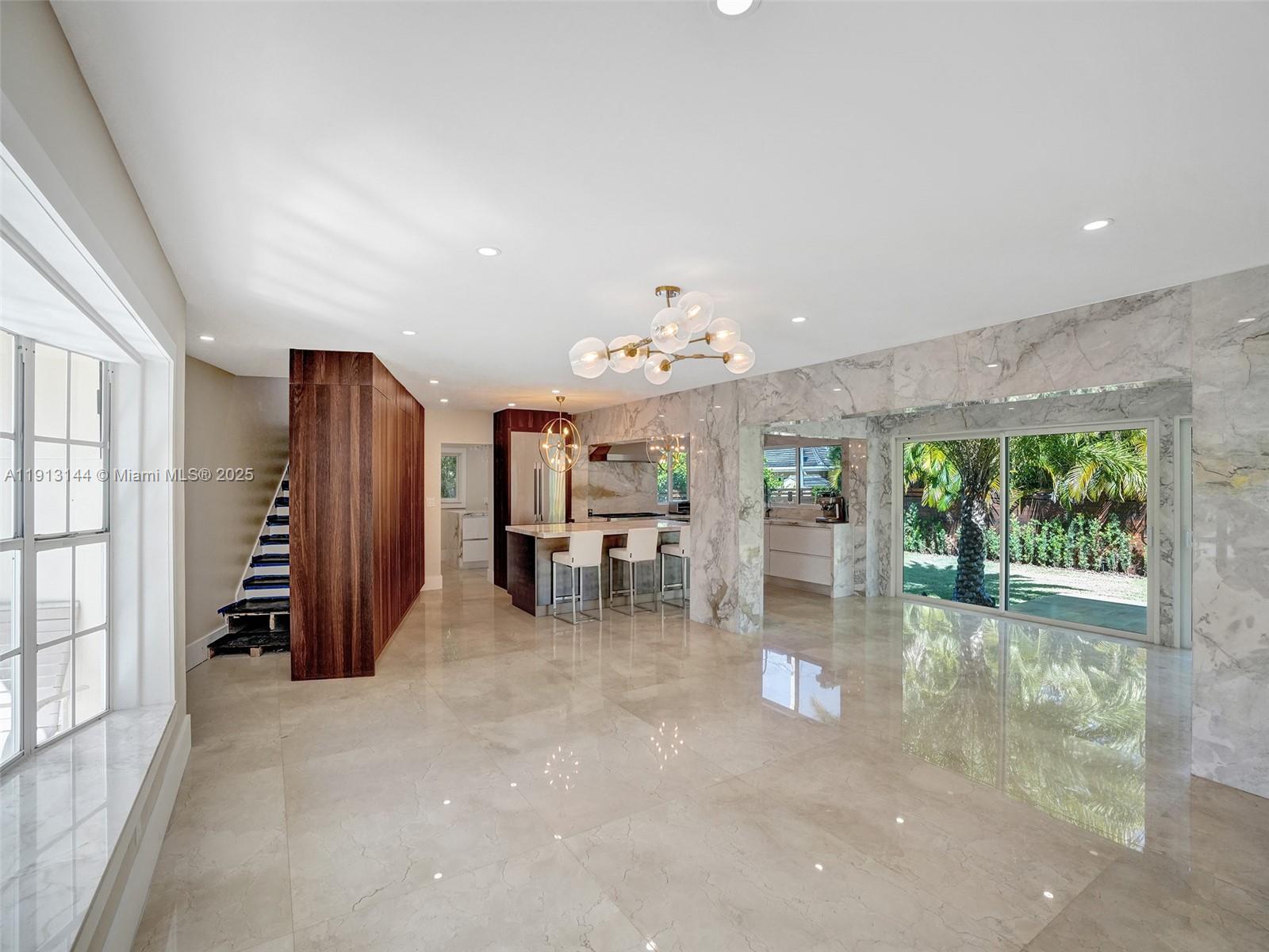 SUNRISE INTRACOASTAL - Residential Lease