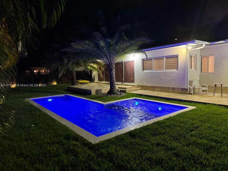 SUNRISE INTRACOASTAL - Residential Lease