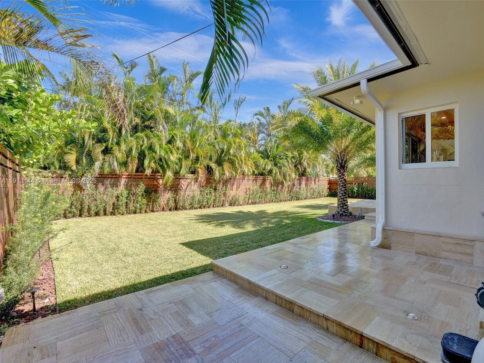 SUNRISE INTRACOASTAL - Residential Lease