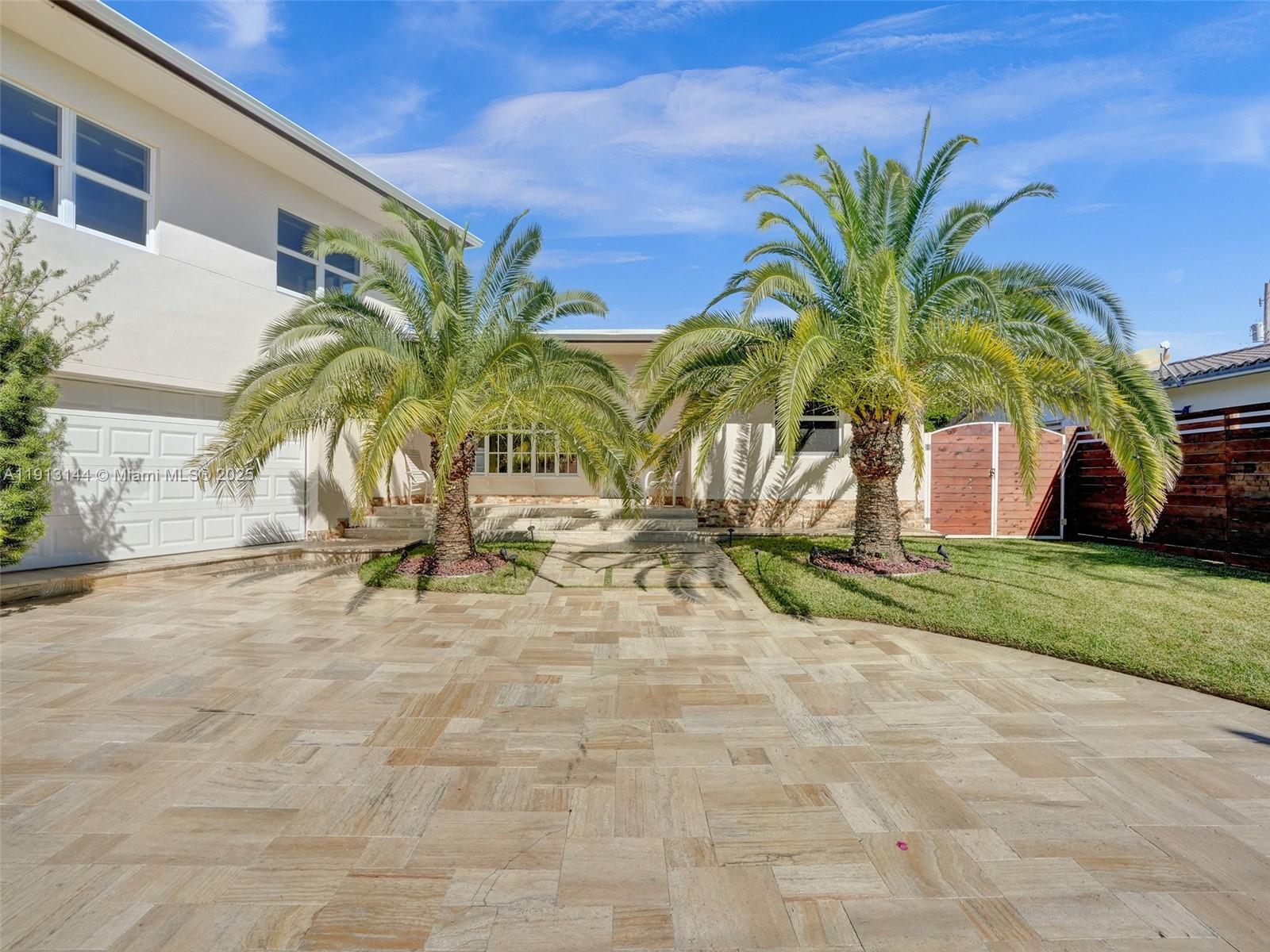 SUNRISE INTRACOASTAL - Residential Lease