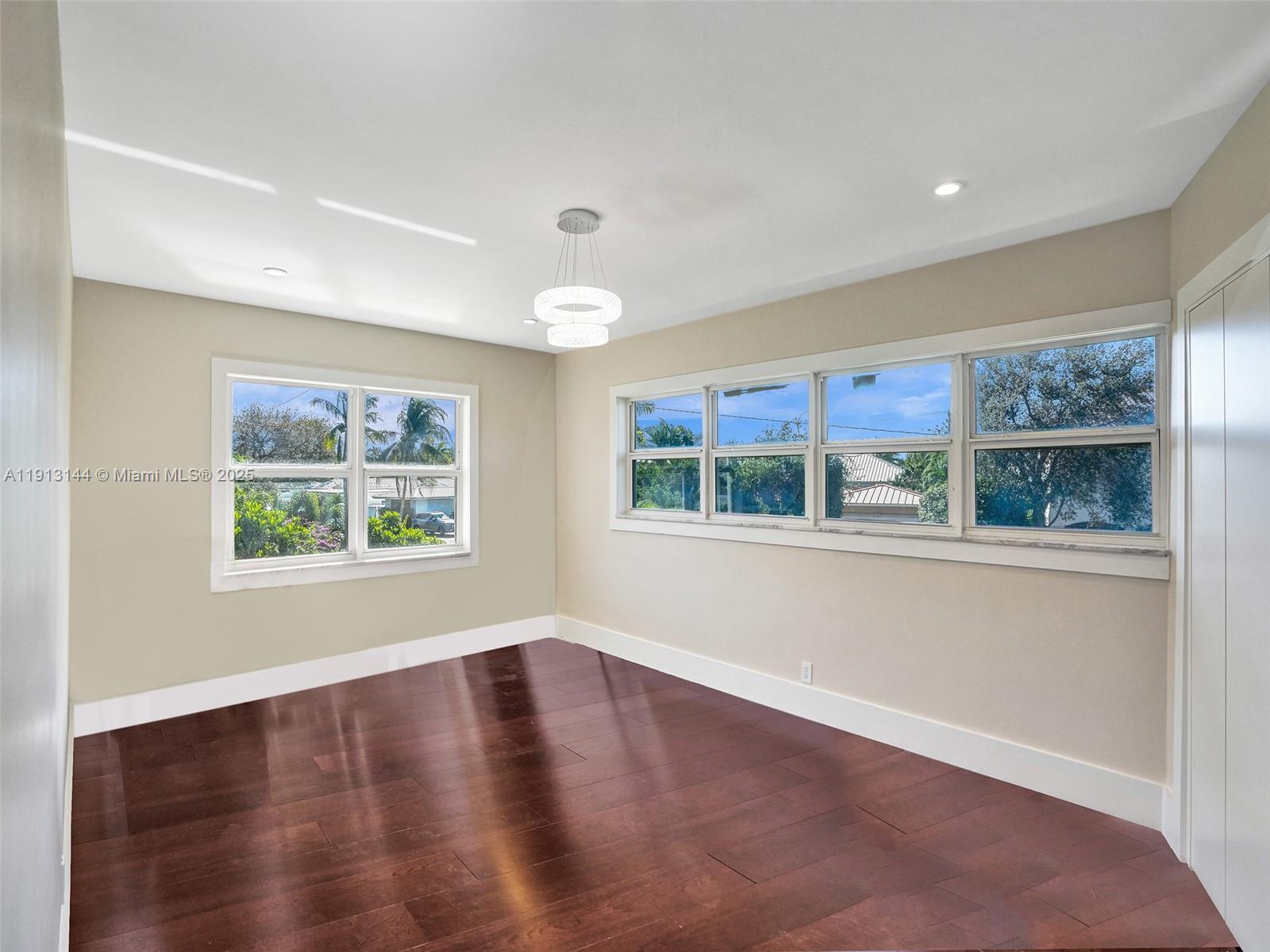 SUNRISE INTRACOASTAL - Residential Lease