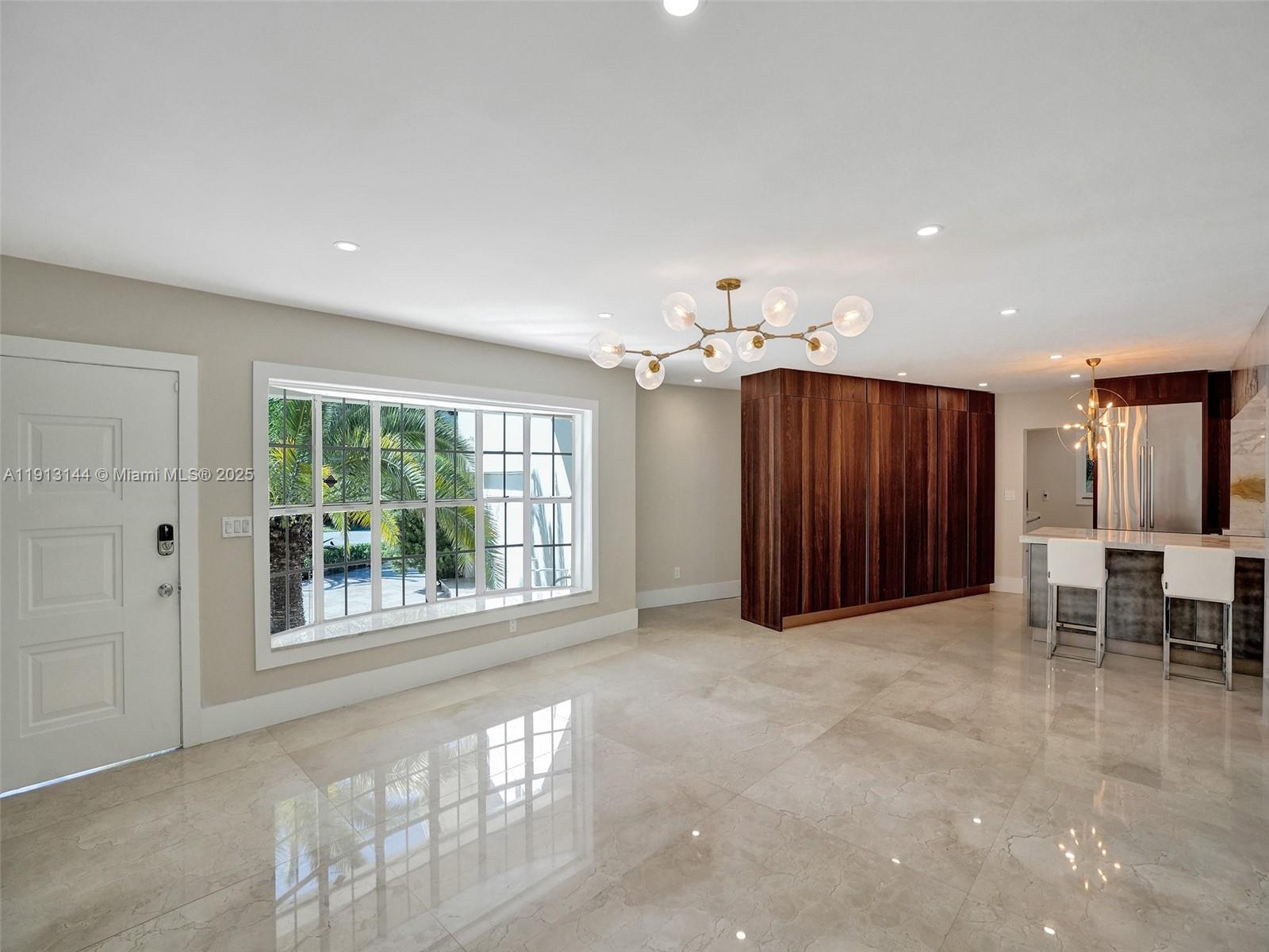 SUNRISE INTRACOASTAL - Residential Lease