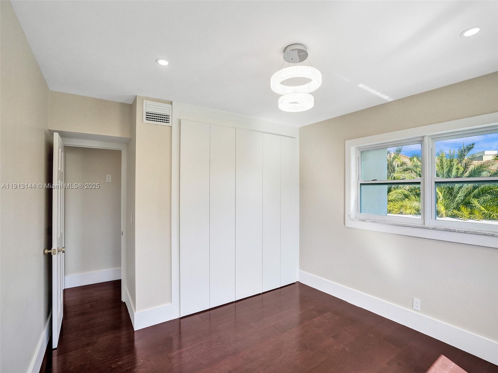 SUNRISE INTRACOASTAL - Residential Lease