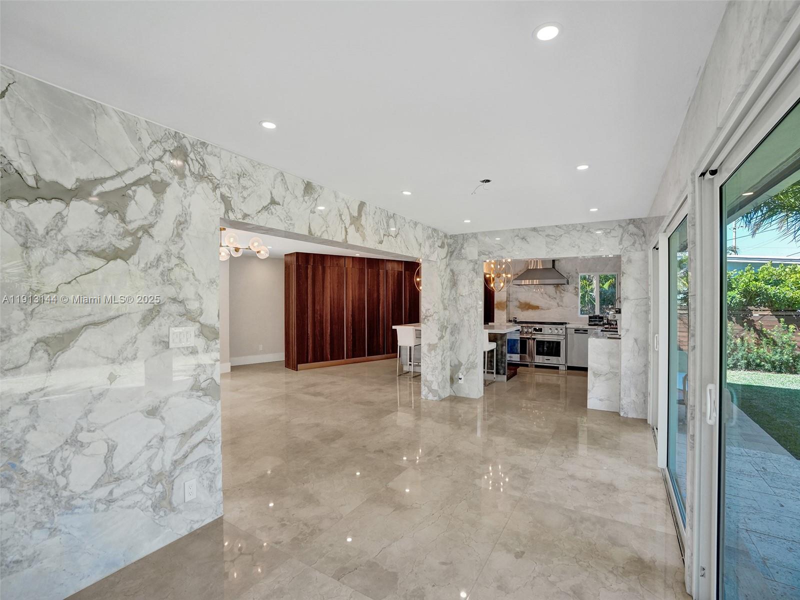 SUNRISE INTRACOASTAL - Residential Lease