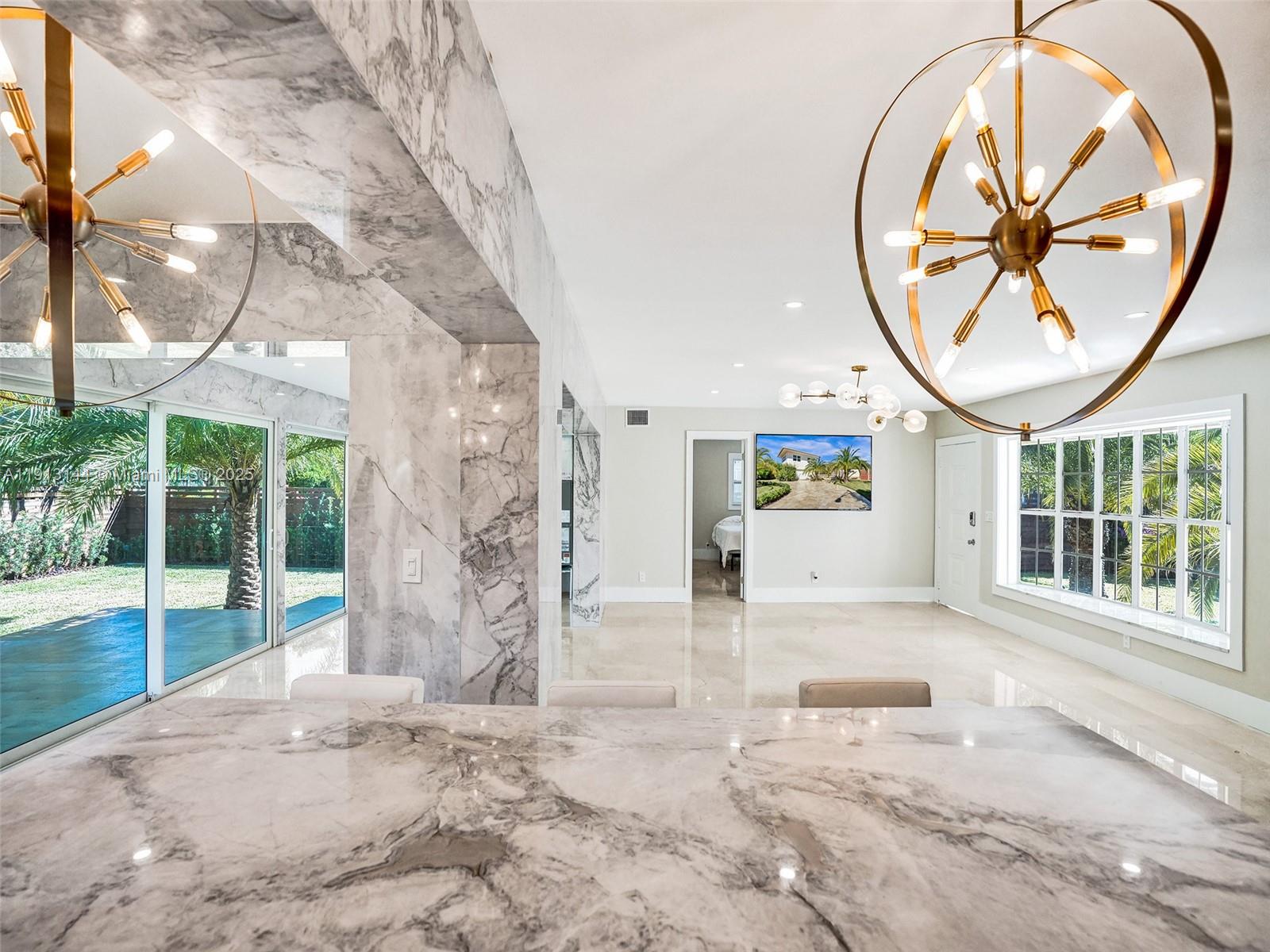 SUNRISE INTRACOASTAL - Residential Lease