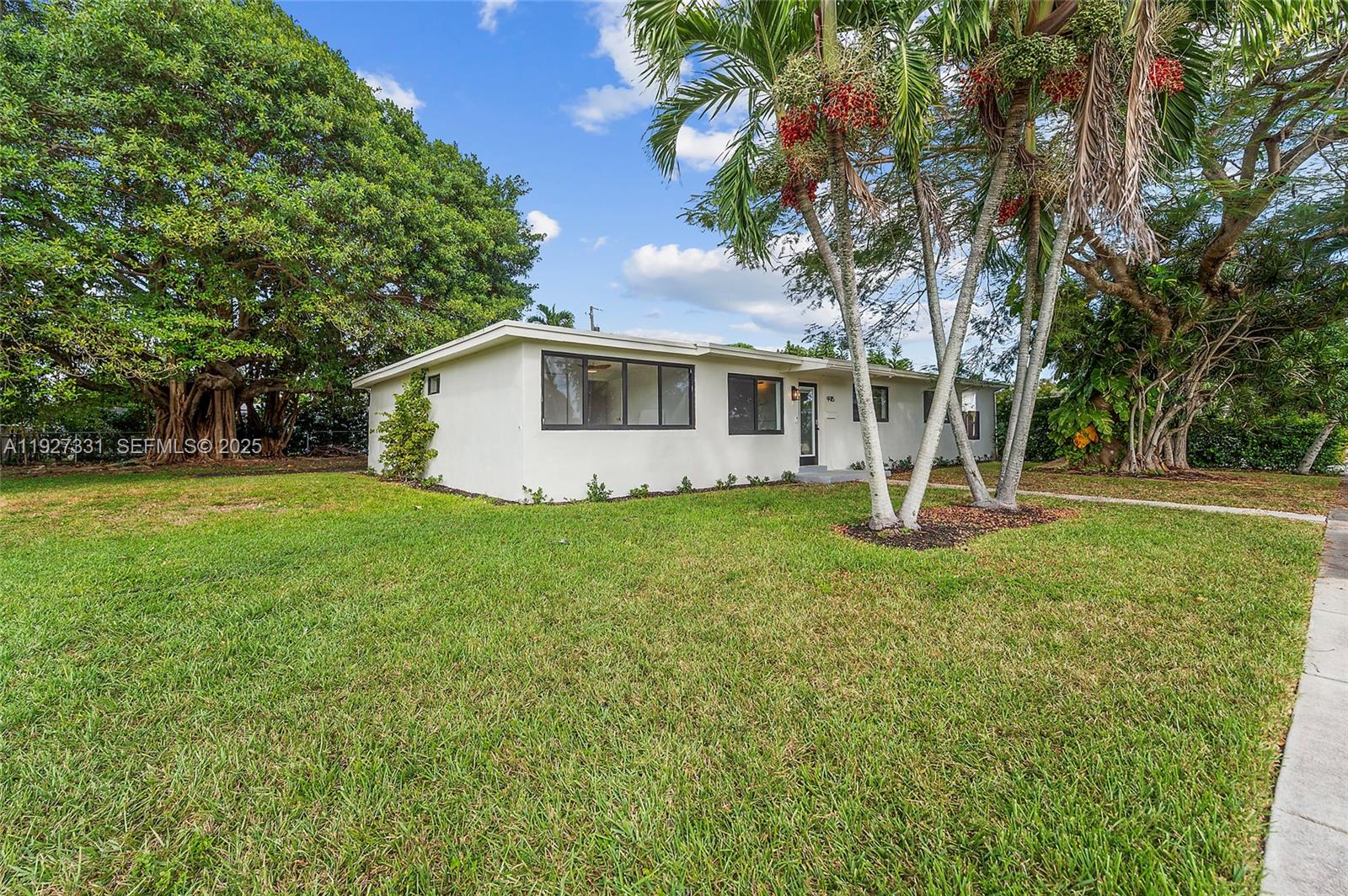 CUTLER RIDGE SEC 6 - Residential Lease