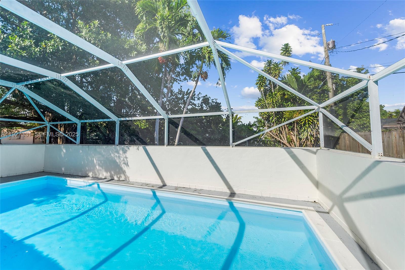 CUTLER RIDGE SEC 6 - Residential Lease