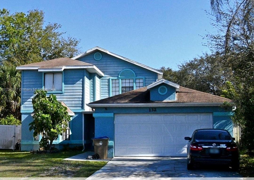 Property for Sale at 132 Sandalwood Rd, Kissimmee,  - Bedrooms: 3 
Bathrooms: 3  - $393,000