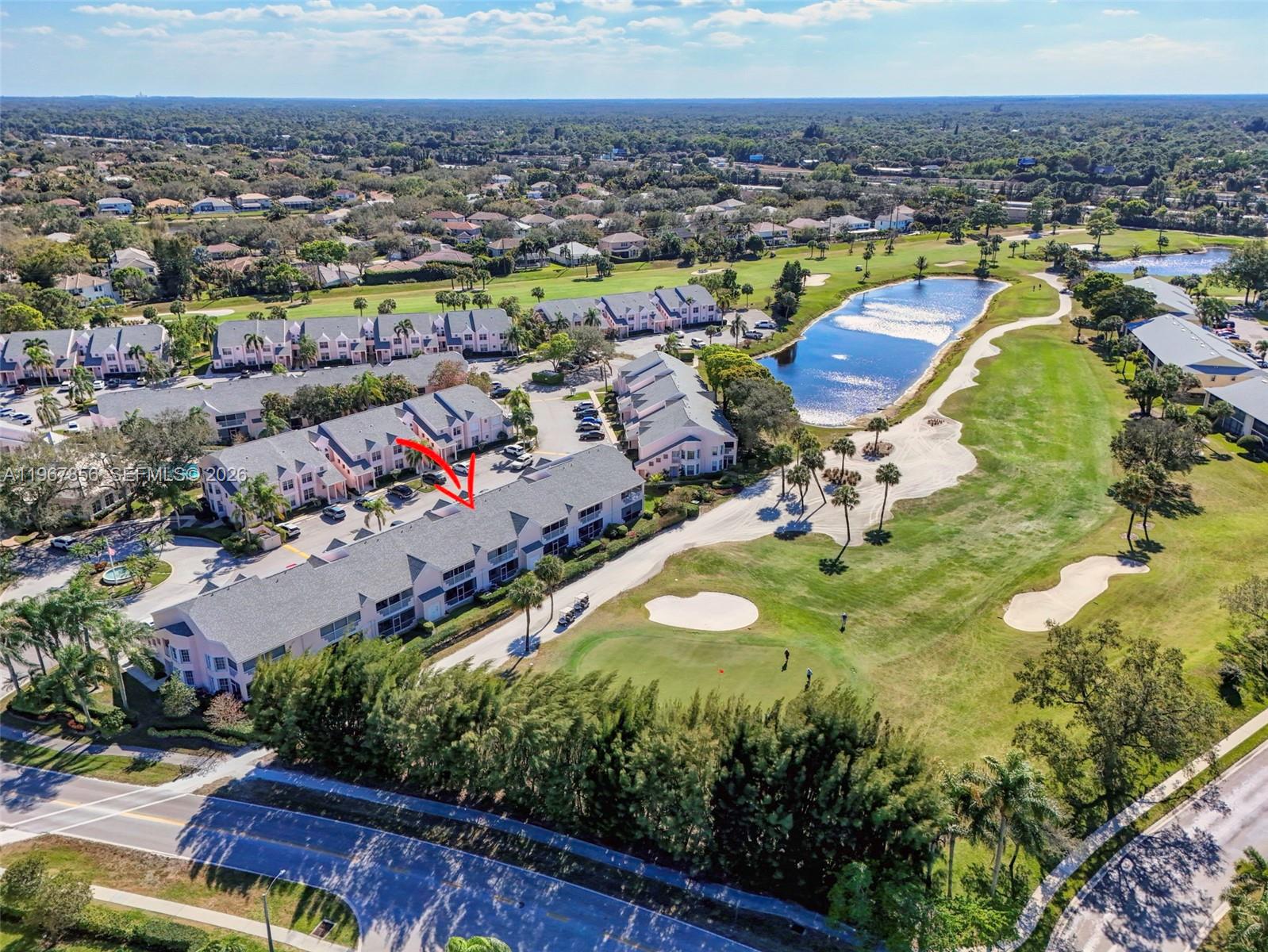 MUIRFIELD CONDO - Residential