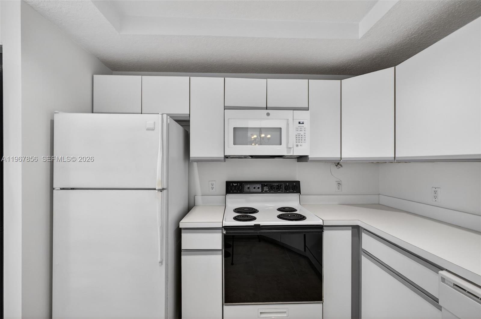 MUIRFIELD CONDO - Residential