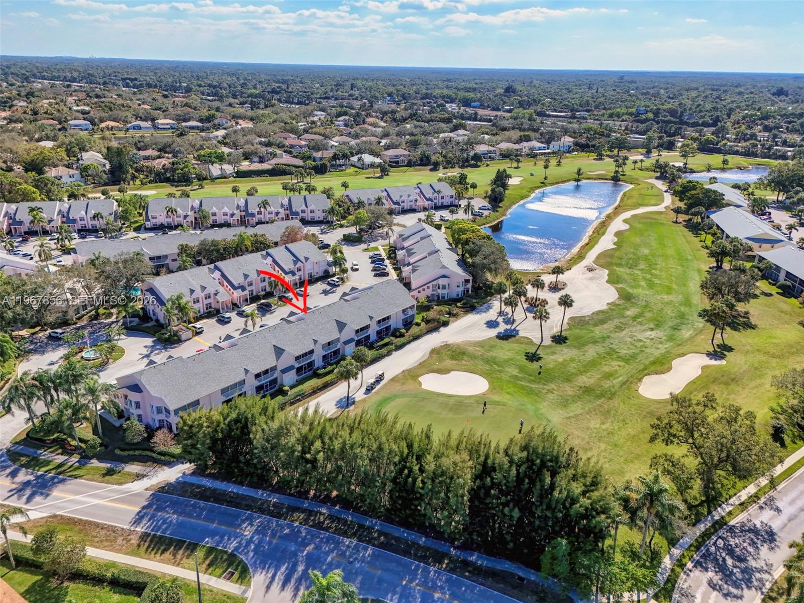 MUIRFIELD CONDO - Residential