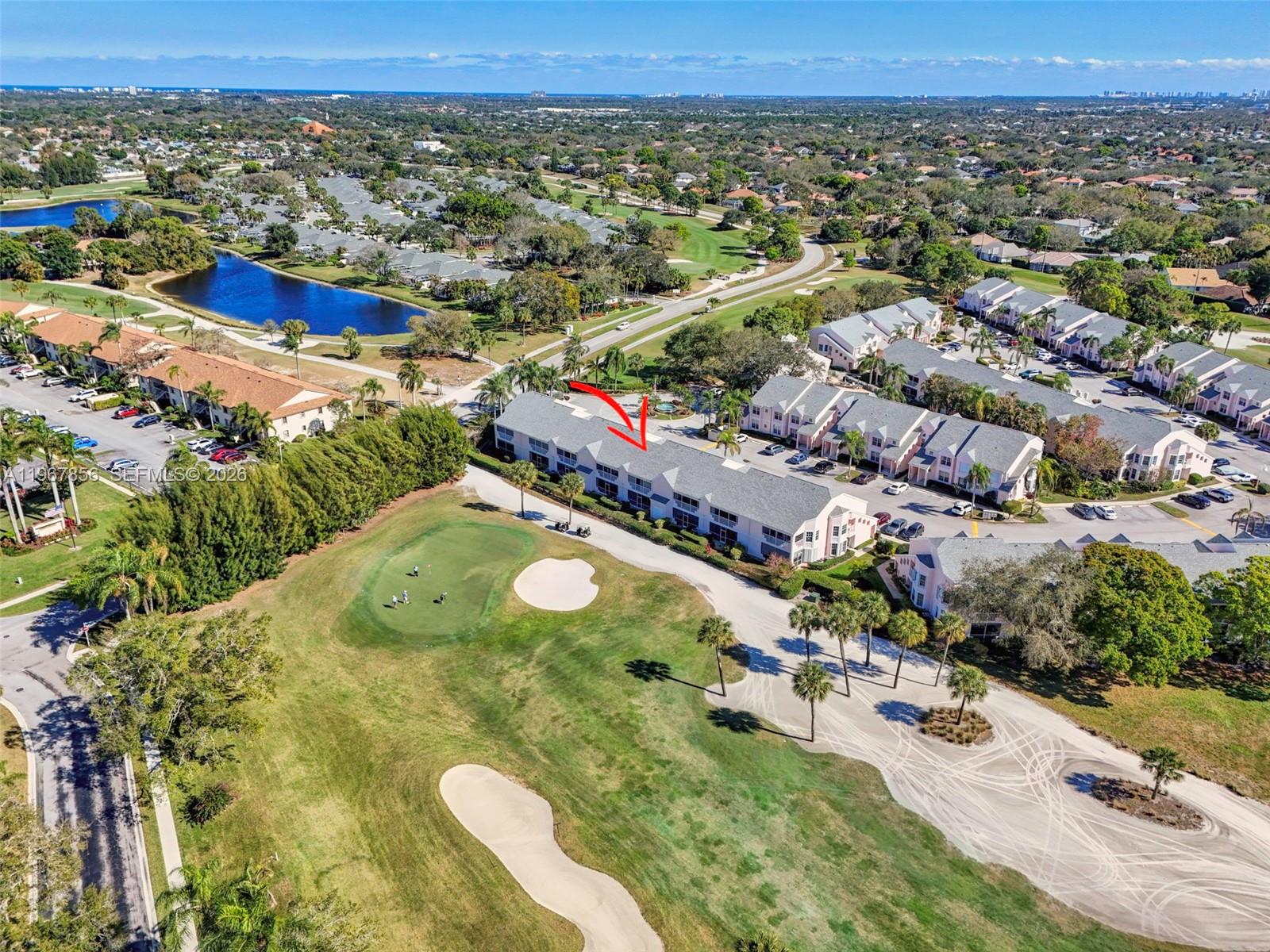 MUIRFIELD CONDO - Residential