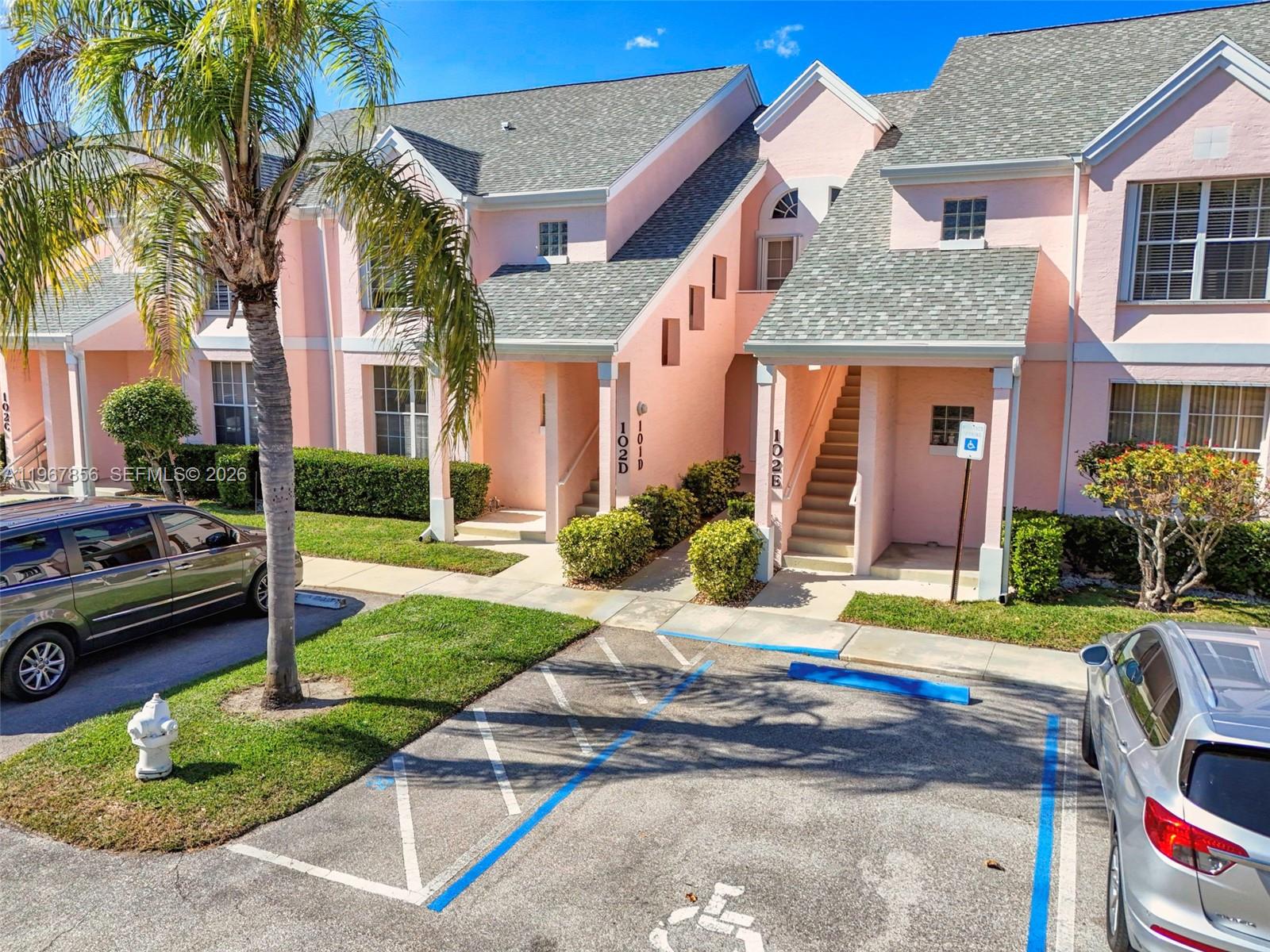 MUIRFIELD CONDO - Residential