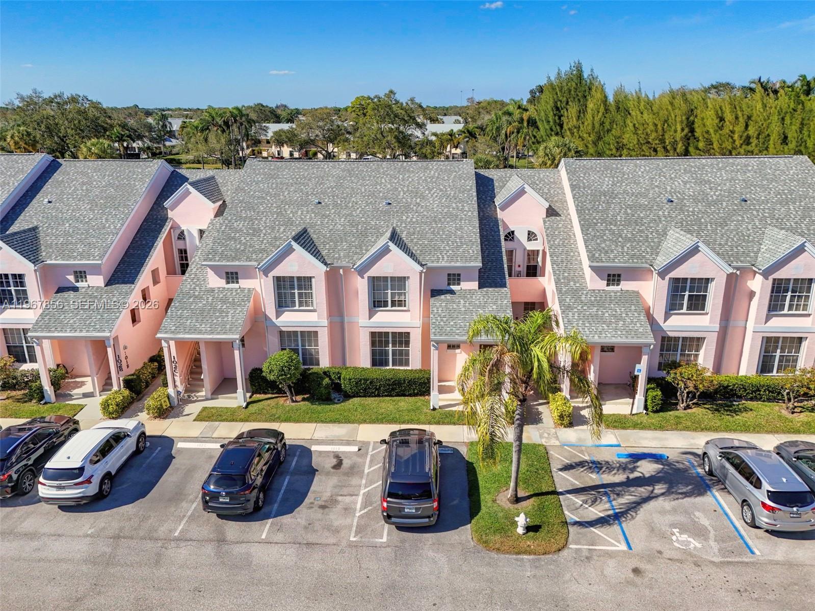 MUIRFIELD CONDO - Residential