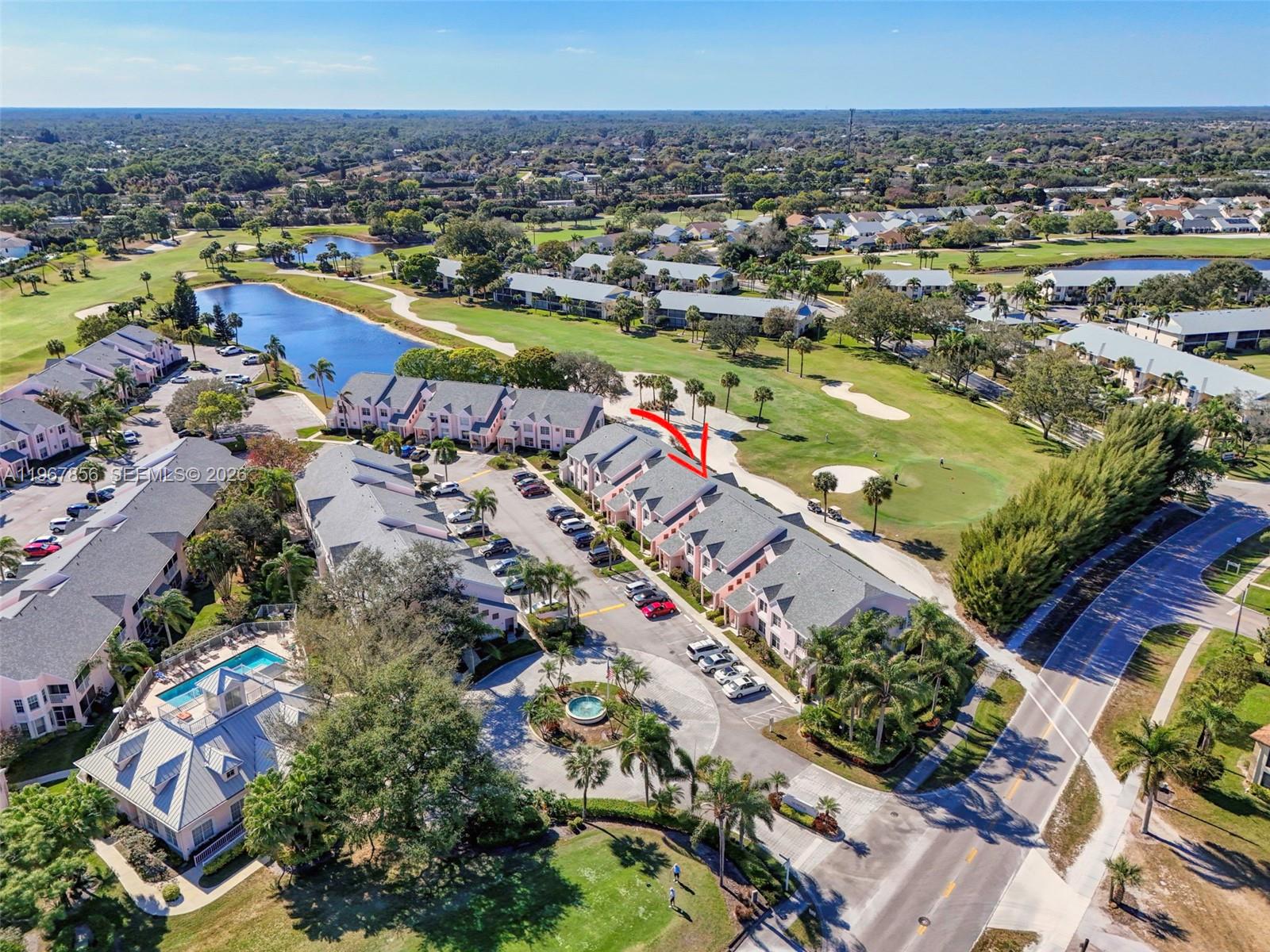 MUIRFIELD CONDO - Residential