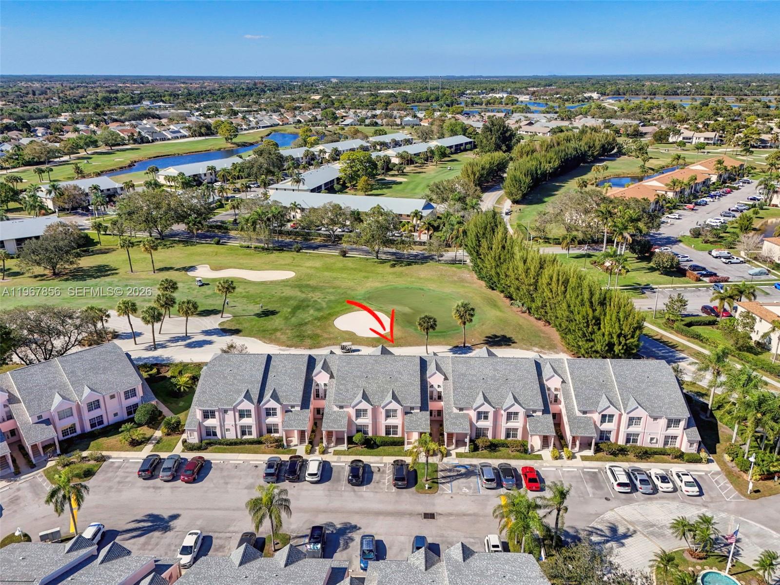 MUIRFIELD CONDO - Residential