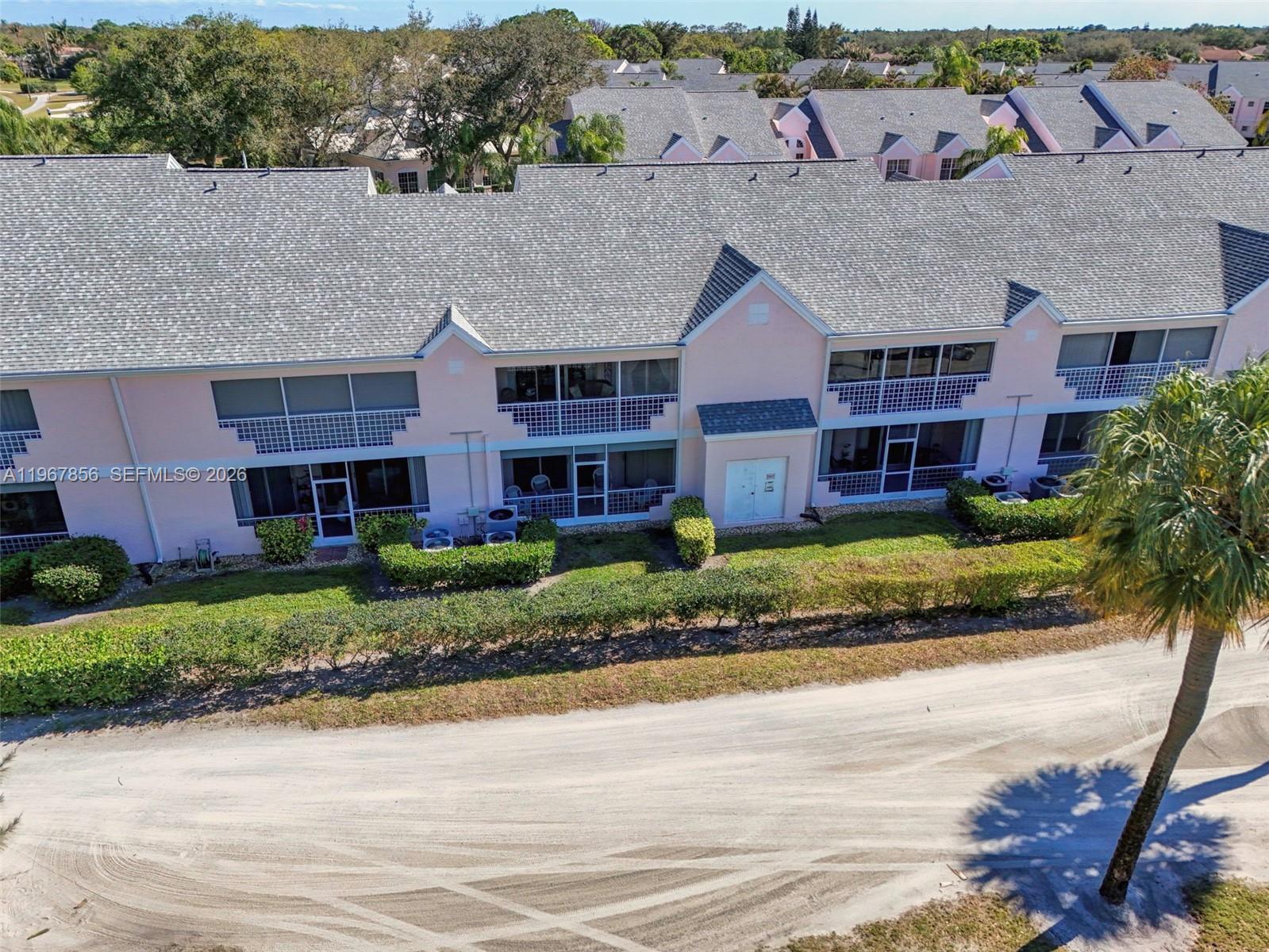 MUIRFIELD CONDO - Residential