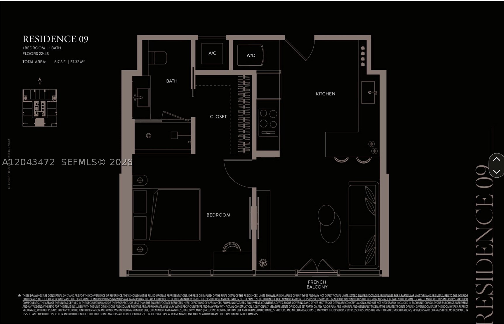 20 NE 11th St 2409