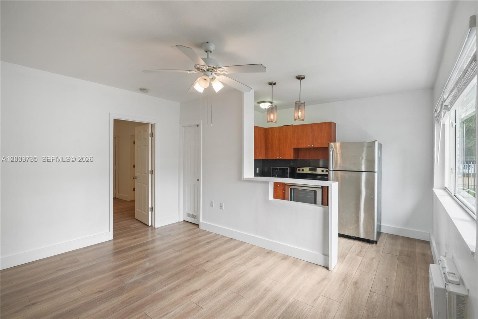 BISCAYNE BCH SUB - Residential Income