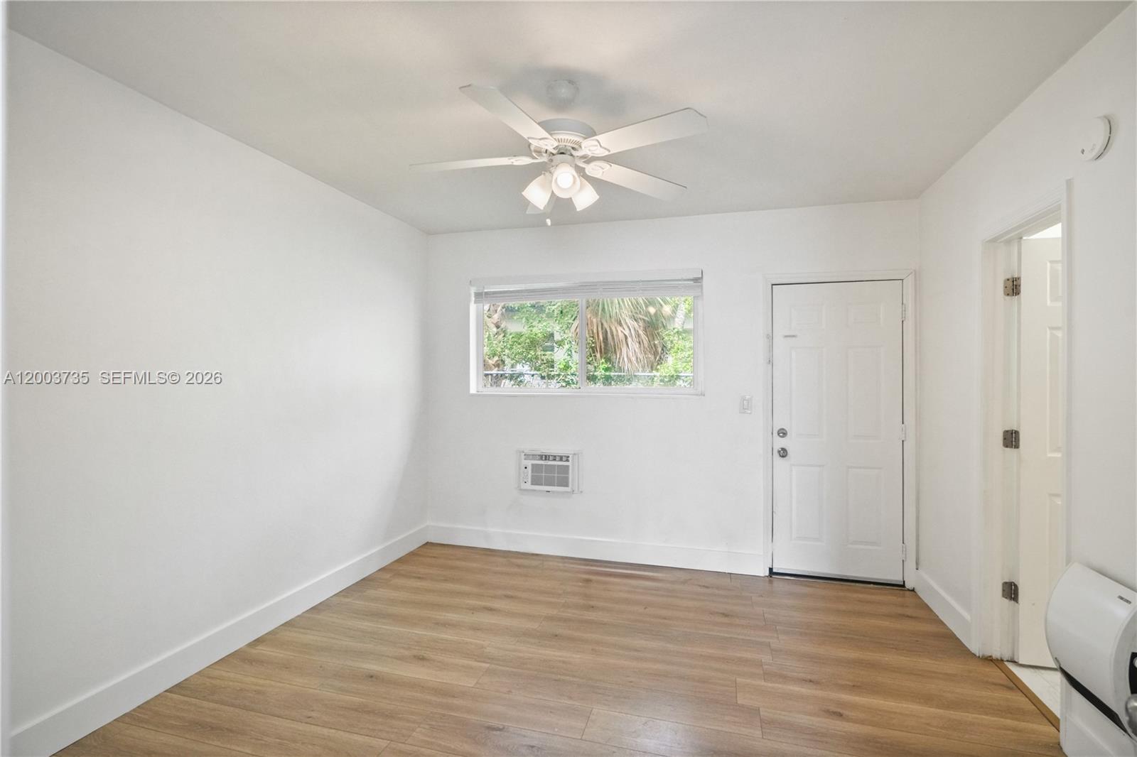 BISCAYNE BCH SUB - Residential Income