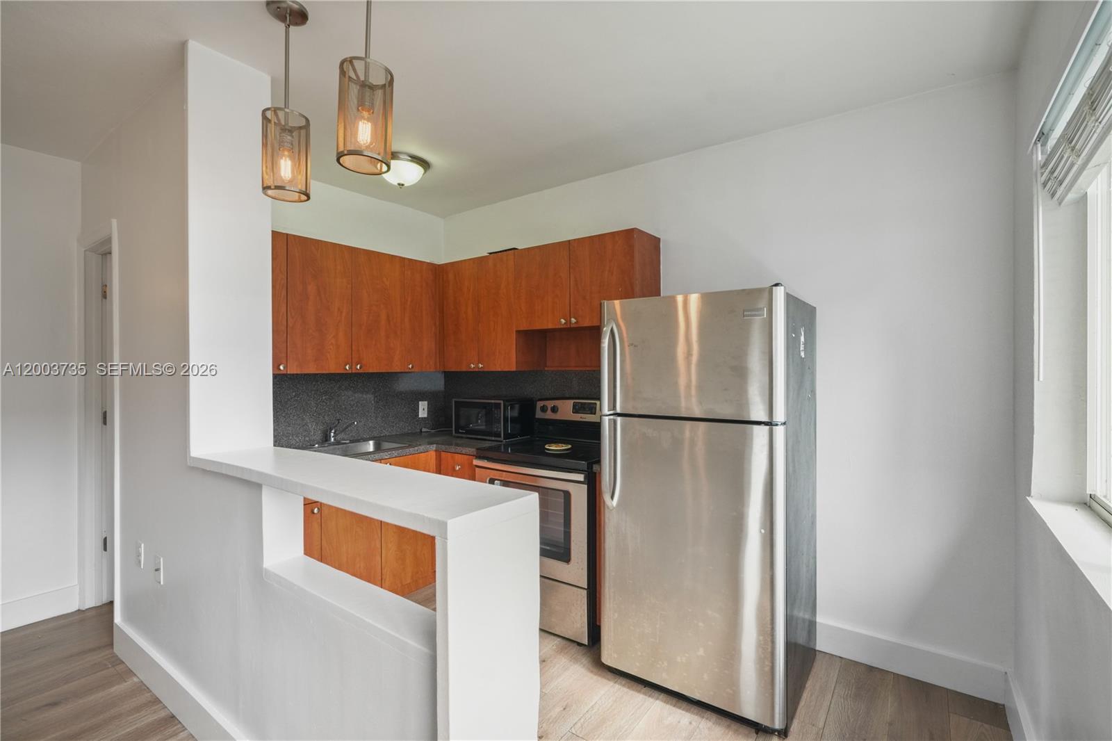 BISCAYNE BCH SUB - Residential Income