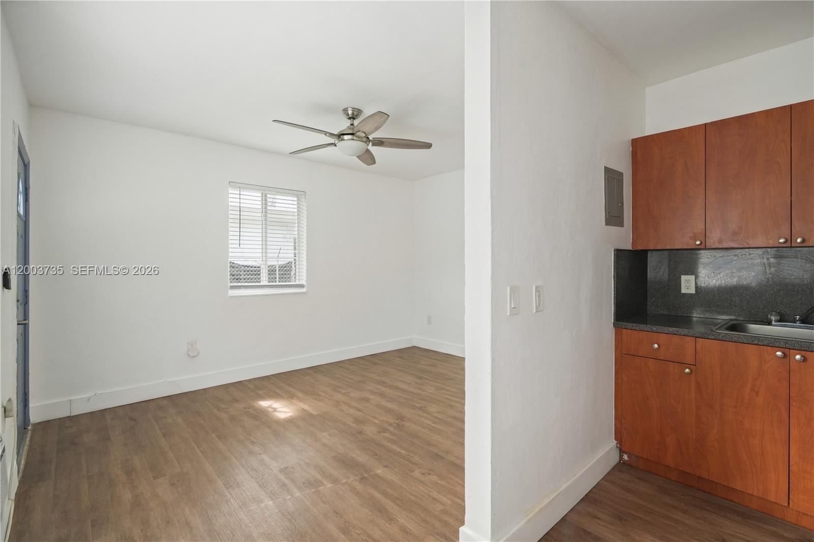 BISCAYNE BCH SUB - Residential Income