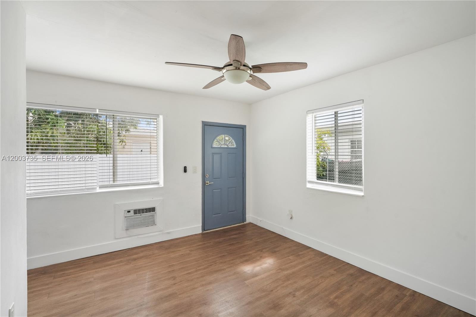 BISCAYNE BCH SUB - Residential Income