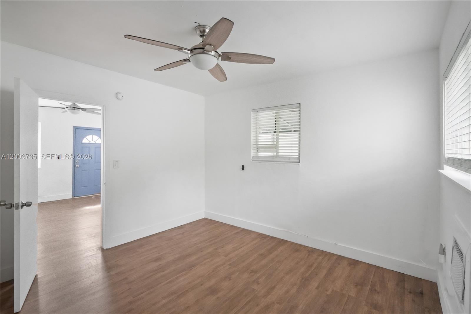 BISCAYNE BCH SUB - Residential Income