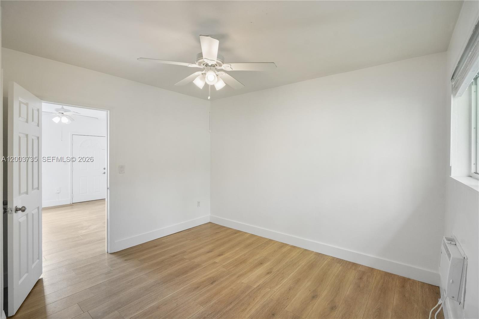 BISCAYNE BCH SUB - Residential Income