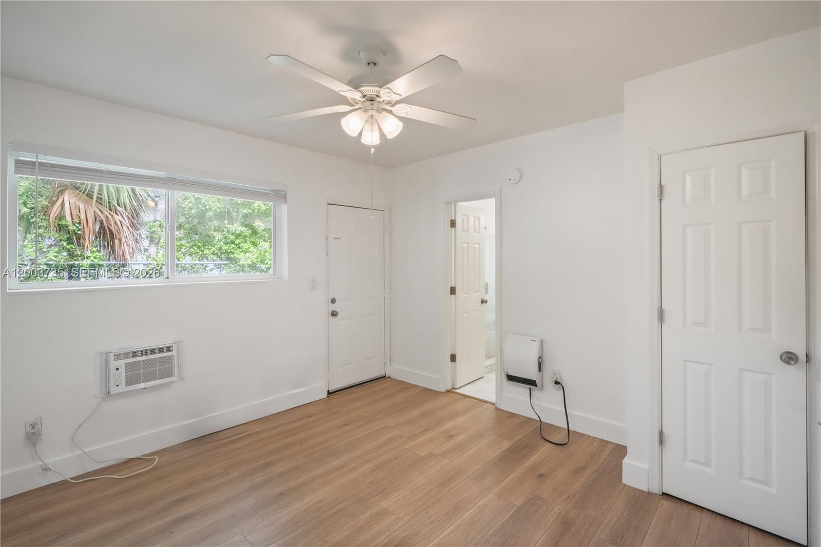 BISCAYNE BCH SUB - Residential Income