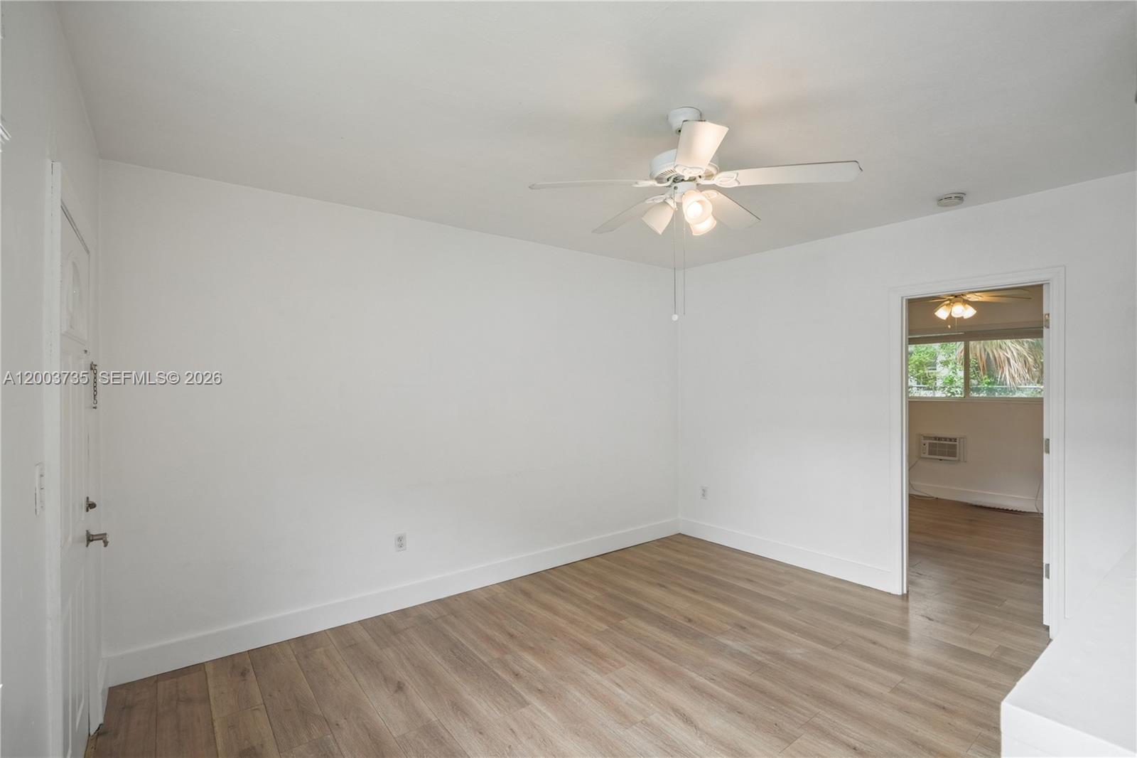 BISCAYNE BCH SUB - Residential Income