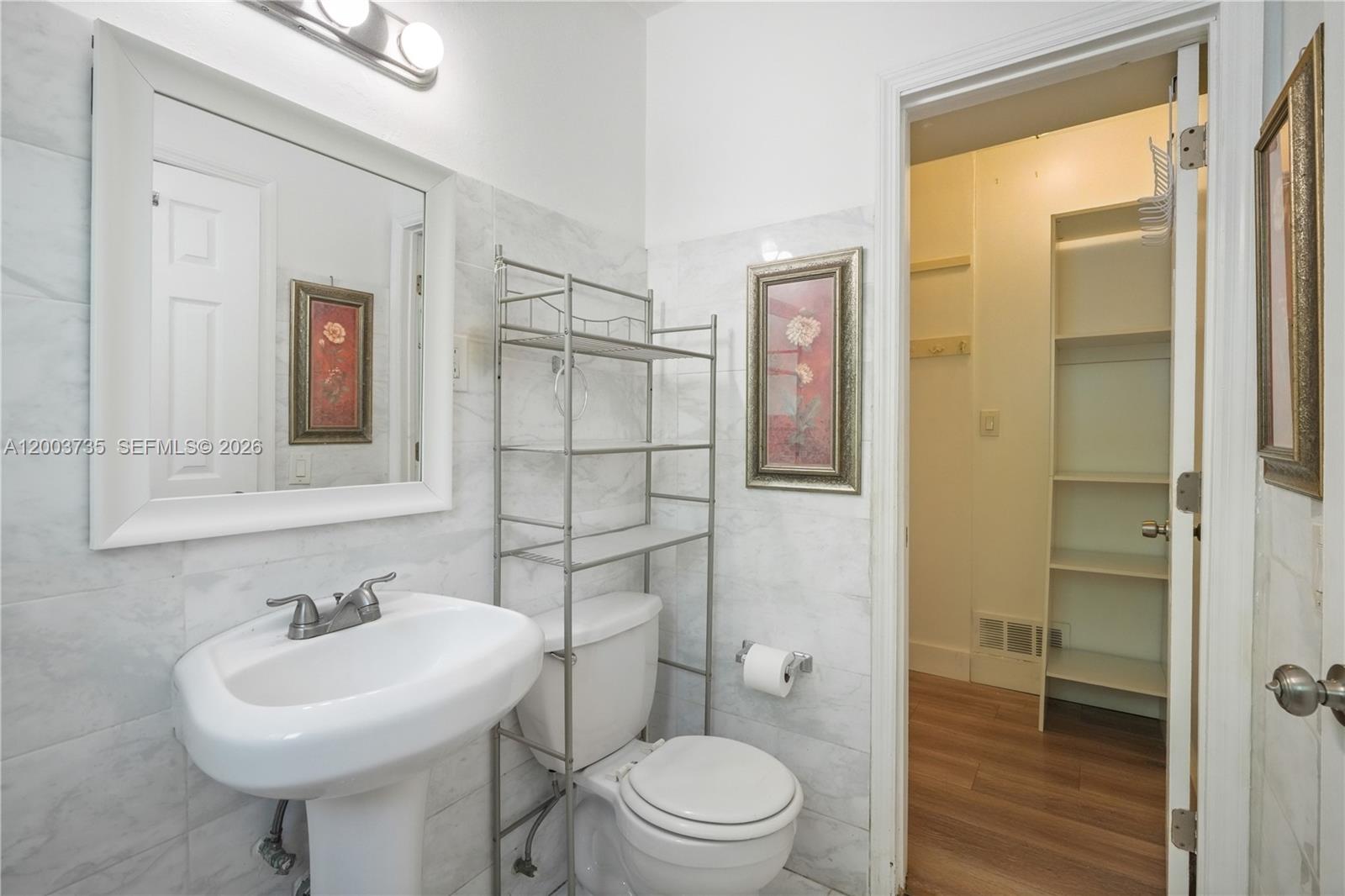 BISCAYNE BCH SUB - Residential Income