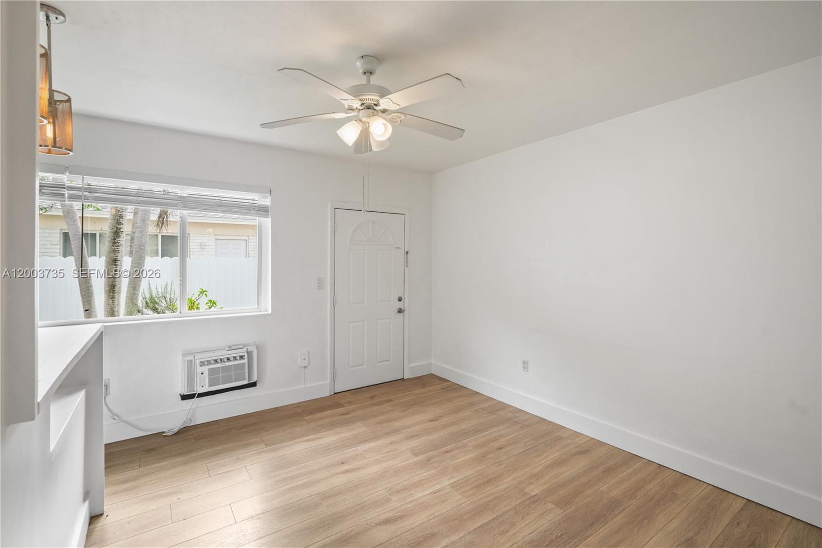 BISCAYNE BCH SUB - Residential Income