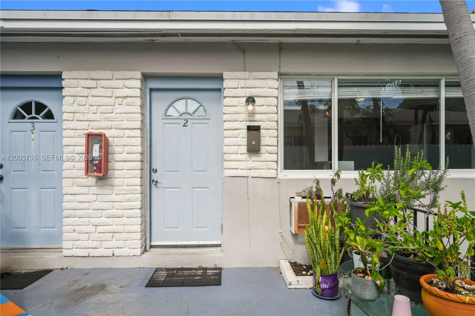 BISCAYNE BCH SUB - Residential Income