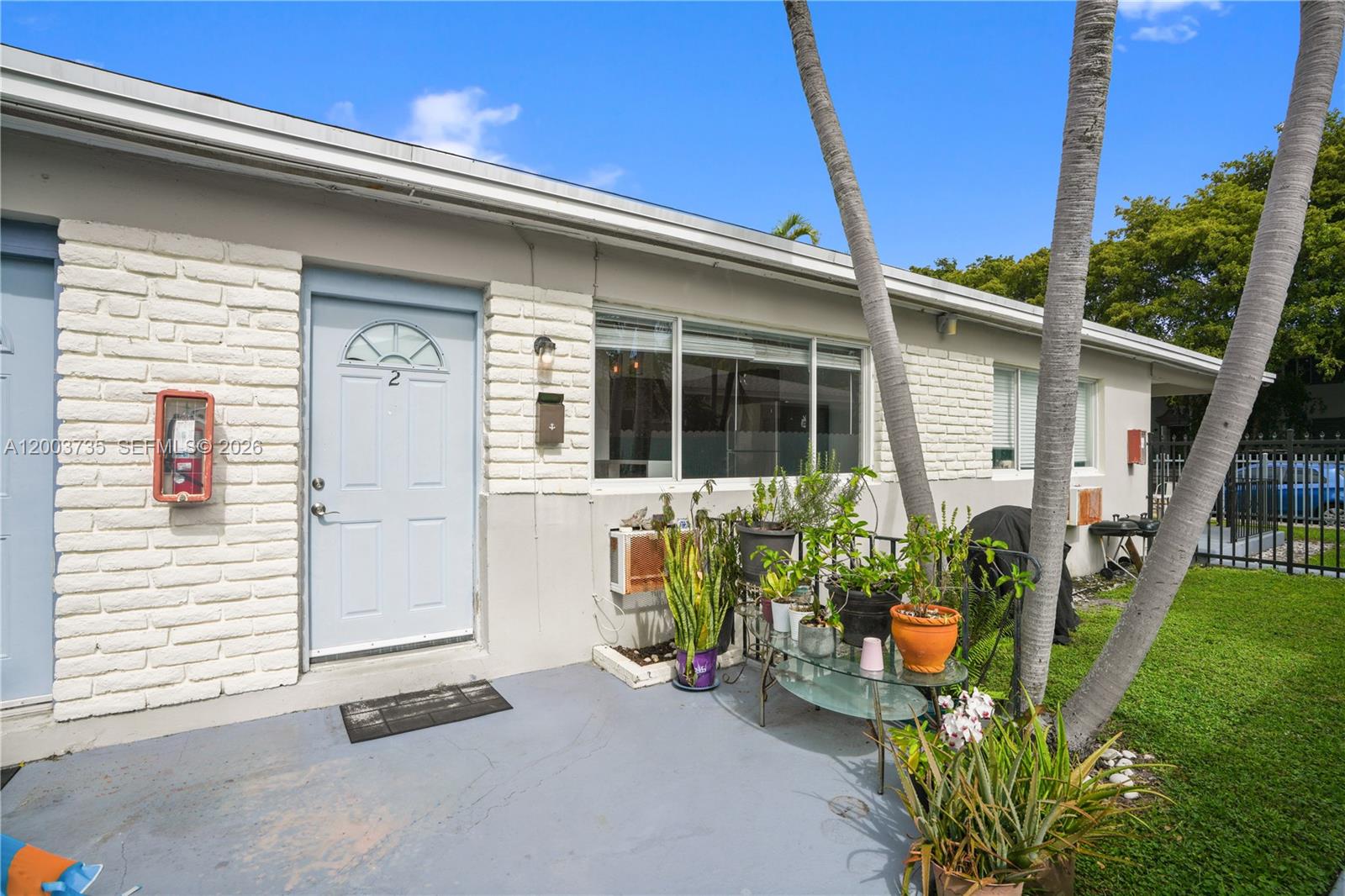 BISCAYNE BCH SUB - Residential Income