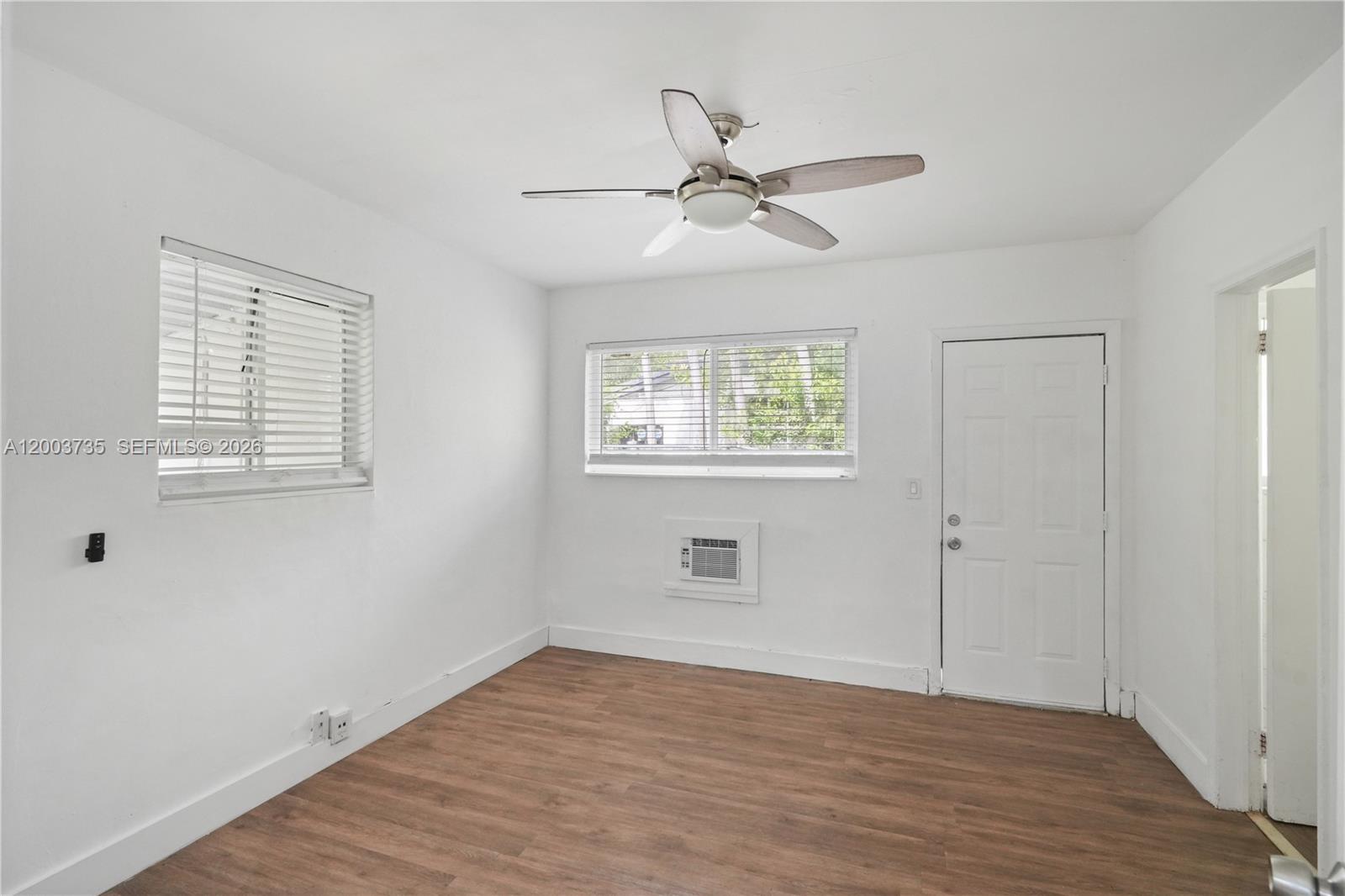 BISCAYNE BCH SUB - Residential Income