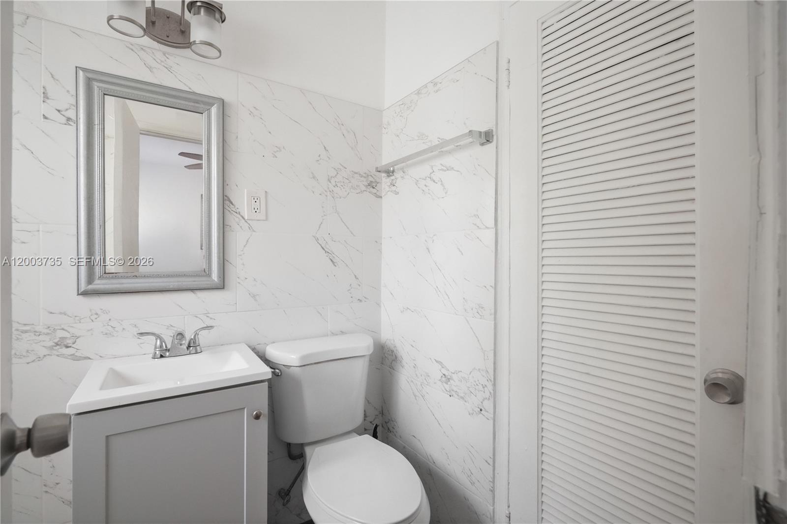 BISCAYNE BCH SUB - Residential Income